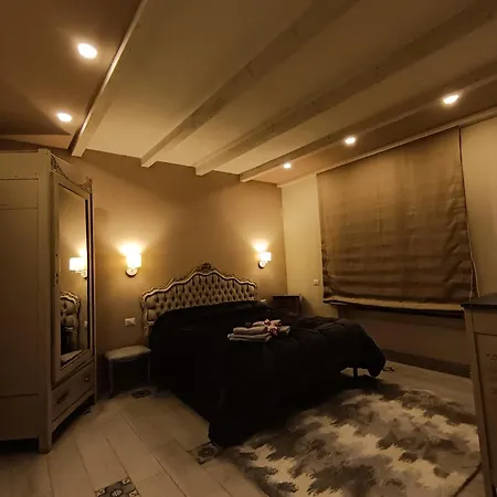 La Casa Di Nonna Pina Accommodatie bij particulieren