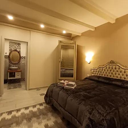 Accommodatie bij particulieren La Casa Di Nonna Pina Narcao