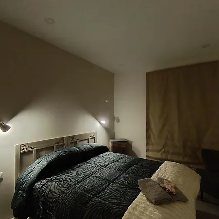 La Casa Di Nonna Pina Alloggio in famiglia