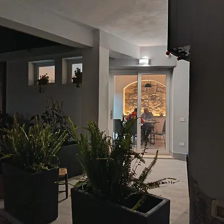 La Casa Di Nonna Pina Alloggio in famiglia Narcao