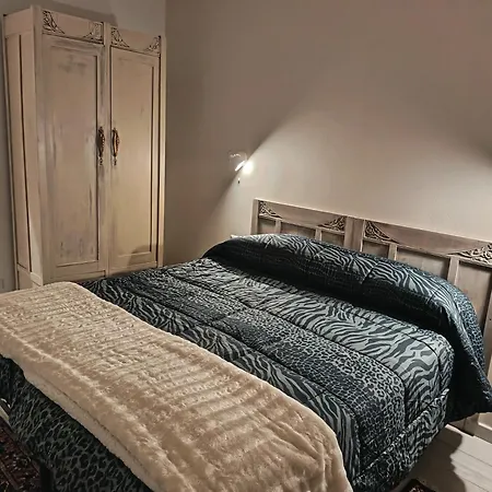 Accommodatie bij particulieren La Casa Di Nonna Pina