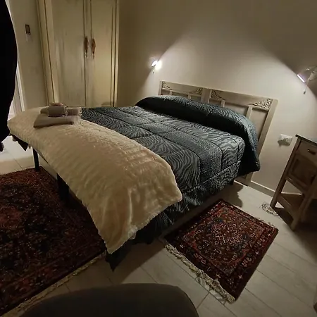 La Casa Di Nonna Pina Accommodatie bij particulieren *