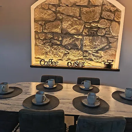 La Casa Di Nonna Pina Accommodatie bij particulieren