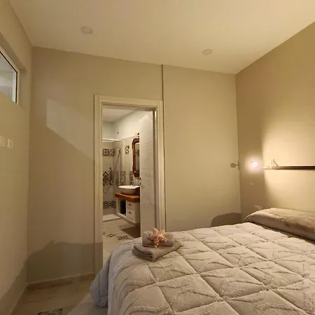 Accommodatie bij particulieren La Casa Di Nonna Pina *