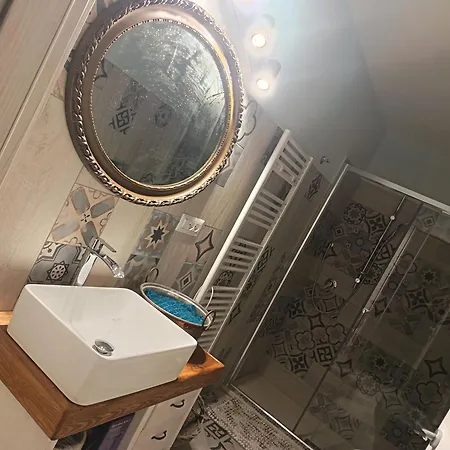 La Casa Di Nonna Pina Narcao