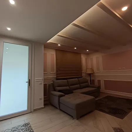 Accommodatie bij particulieren La Casa Di Nonna Pina *
