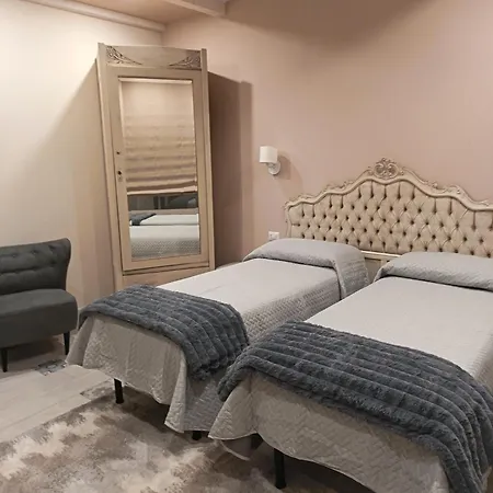 La Casa Di Nonna Pina Accommodatie bij particulieren