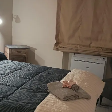 La Casa Di Nonna Pina
