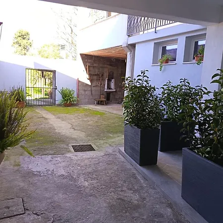 La Casa Di Nonna Pina Narcao