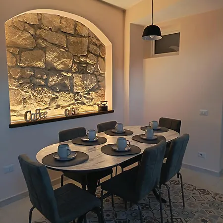 La Casa Di Nonna Pina Narcao