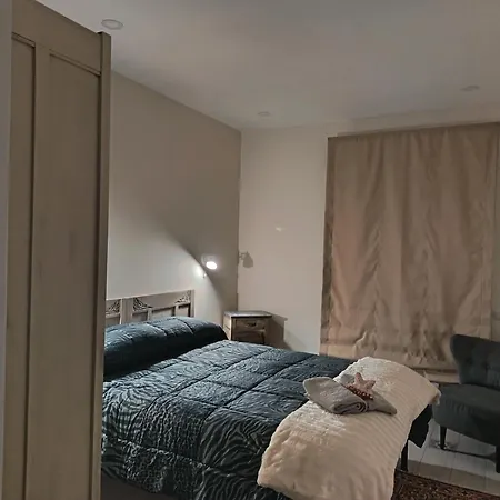 La Casa Di Nonna Pina * Narcao