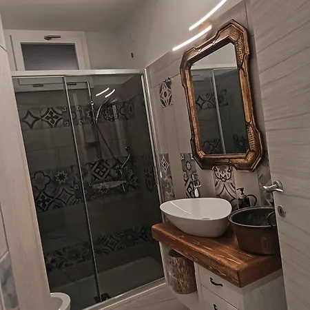 La Casa Di Nonna Pina *