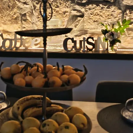 La Casa Di Nonna Pina Narcao
