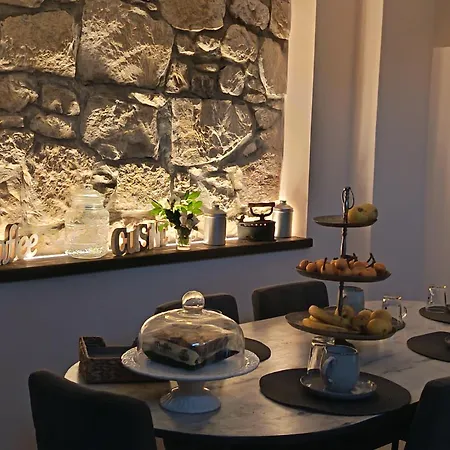 La Casa Di Nonna Pina