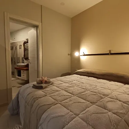 La Casa Di Nonna Pina