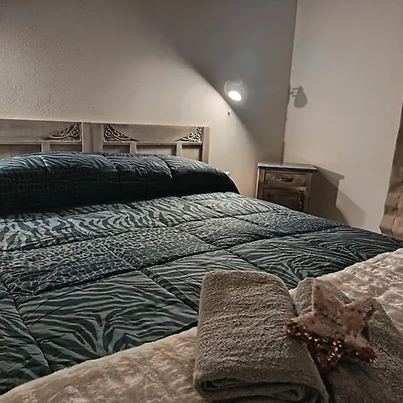 La Casa Di Nonna Pina Narcao