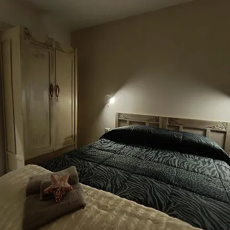 Accommodatie bij particulieren La Casa Di Nonna Pina